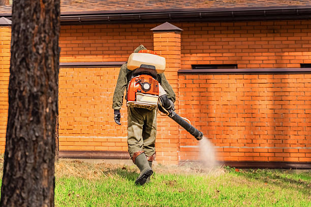 Bed Bug Clearance Verification and Documentation in Schlusser